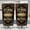 Brown, variant on Father's Day Gift 20oz Travel Tumbler, Dad Fuel Energy Car Cup Holder Mug