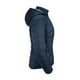 thumbnail image 2 of Russell - Chaqueta Acolchada Nano Con Capucha para Mujer (Marino French) Russell UTBC4666_frenchnavy, 2 of 2