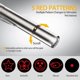thumbnail image 4 of Cat Pointer Interactive Cat Toys 7 in 1 Multi-pattern Funny Cat Plays LED Flashlight with USB Rechargeable, 4 of 5