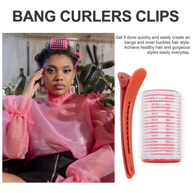 Bang curler hot sale