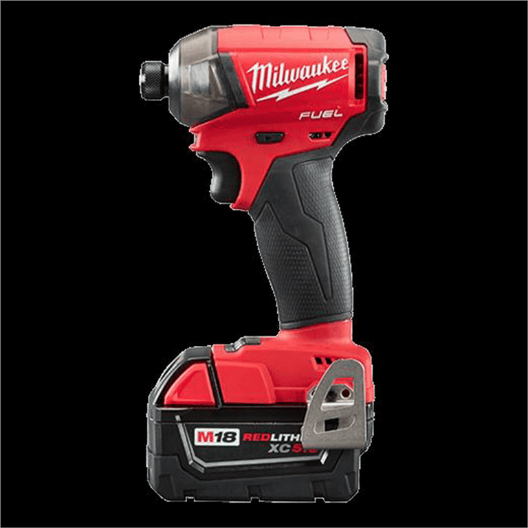 Milwaukee M18 Fuel Surge 1/4