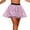 Pink, variant on Women Dresses Yellow Sequin Skirts Sparkly Skirts Glitter Skirts for Sequence Mini Skirt