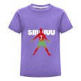 thumbnail image 1 of Playera CR7 con Diseño para Niño | Camiseta Casual y Deportiva, 1 of 4