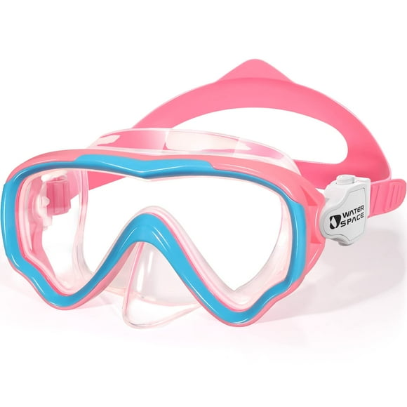 Gafas de natación Water Space Kids para niños de 6 a 14 años