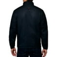 thumbnail image 3 of Windbreaker Reversible Sheen Knit Fleece Jacket, 3 of 5