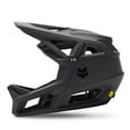 thumbnail image 3 of Casco de bicicleta de montaña Fox Racing Proframe RS Black FA23, 3 of 7