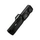 thumbnail image 4 of Estuche para tacos de billar con correas de hombro ajustables y bolsa de almacenamiento portátil para tacos de billar Negro, 4 of 8