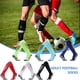 thumbnail image 4 of TQEHS Calcetines de fútbol para niños y adultos Stoking Bola Sepak Calcetines de fútbol largos Stokin B Nice S6, 4 of 6