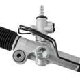 thumbnail image 4 of POLARPRA Power Steering Rack and Pinion For Toyota Highlander 2001-2007 Lexus RX330 RX350 26-2617, 4 of 5