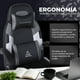 thumbnail image 5 of Silla Gamer Playfever Orbit Ergonómica Escritorio Reclinable, 5 of 8