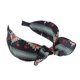 thumbnail image 3 of Diadema de mujer Bowknot Diadema para Mujer Diadema con Lazo Elástico Alianza Aro para el Cabello Magideal Diadema de mujer Bowknot, 3 of 7