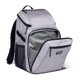 thumbnail image 2 of Mochila térmica Igloo Gizmo BPACK gris para 1 persona, 2 of 6