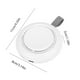 thumbnail image 3 of Yhmxh Utensilios de cocina Desodorante portátil recargable para refrigerador, mini desodorante USB para refrigerador, reutilizable, absorbe olores, apto para refrigeradores, autos y armarios., 3 of 6