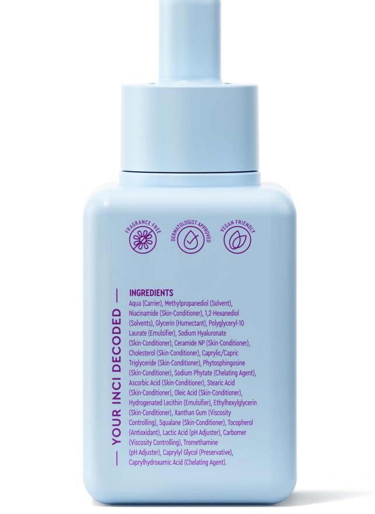 美容液 POLICY MULTIPLE SERUM PREMIUM Omave Skin Booster Serum Multi-Vitamin Clinical Skincare 2