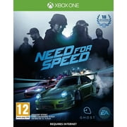 Need For Speed (Xbox One)