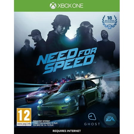 Need For Speed (Xbox One)