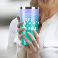 thumbnail image 5 of Gifts for Women Mom Friends Wife Her-20 OZ Tumbler Cup with Straws, Lids- Birthday,Christmas,Valentines Day Inspirational Purple Gifts Stocking Stuffers for Best Friend Female Sister Daughter Coworker, 5 of 6