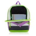 thumbnail image 6 of Disney Pixar Buzz Lightyear Backpack for Kids  Toy Story School Bookbag with Front Pocket, Padded Straps & Wing Appliques  Lightweight Travel Backpack for Boys, Girls, or Teens  16"  Ages 3+, 6 of 7