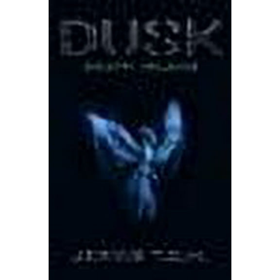 Dusk : Death Island (Paperback)