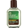Desert Essence Tea Tree Oil Eco Harvest 1 oz Pack of 3
