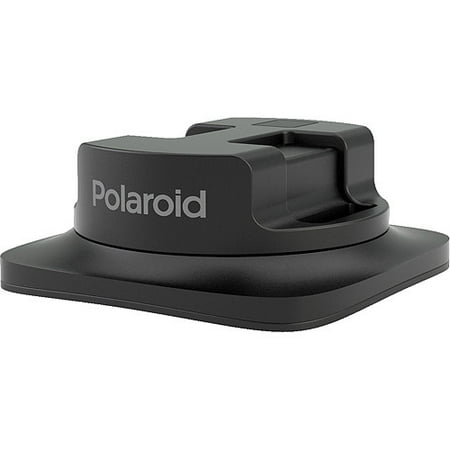 Polaroid - Support system - adhesive mount - helmet - for Polaroid Cube