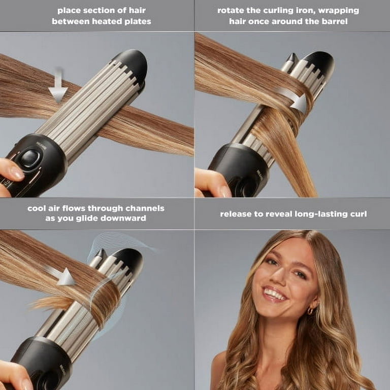 Conair multi styler hot sale