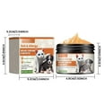 thumbnail image 2 of Pet Care Skin Soothing for Dogs Cats Gently Soothes Discomfort Promotes Coat and Skin, 2 of 8