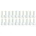 thumbnail image 6 of DARTS SOFT TIPS PACK OF 50 KEY POINT REPLACEMENT POINTS SPE OFFER -2025 G7A3, 6 of 8