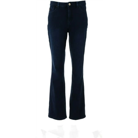 Belle Kim Gravel Flexibelle Boot Cut Jeans Reg Women's A309910