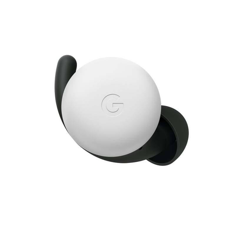 Google Pixel Buds, Clearly White, Bluetooth Wireless Google Pixel Buds, Clearly White, Bluetooth Wireless