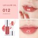 thumbnail image 2 of Lip Glow Oil YJXFCBQIC Dotador de labios transparente hidratante 012#, 2 of 8