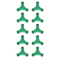 thumbnail image 4 of Conector En Y Divisor De Manguera, Conector De Manguera De Acoplamiento De 3 , Duradero Para Jardinería En Espacios Verdes, Producción Agrícola, Jardinería Doméstica, 4 of 7