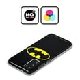 thumbnail image 2 of Head Case Designs Batman DC Comics Logos Classic Soft Gel Case for Samsung Galaxy A23 / 5G (2022), 2 of 4
