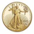 thumbnail image 3 of 2023-W 1/2 oz Proof Gold Eagle PR-70 PCGS (AR, Black), 3 of 4