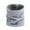 Gray, variant on Fewfanhot Winter Neck Gaiter Warmers for Men Women Thermal Windproof Warm Ski Mask Scarf for Cold Weather