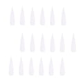 thumbnail image 3 of 500 piezas uñas postizas largas, 3 of 3