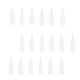 thumbnail image 3 of 500 piezas uñas postizas largas, 3 of 3