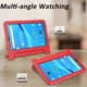 thumbnail image 5 of Funda para Lenovo M11 2024 / K11 y Xiaoxin Pad 2024 Agarradera Roja, 5 of 5