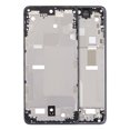 thumbnail image 2 of Cadre Central de Remplacement Compatible avec Motorola Moto Edge (XT2205-1 / 2022) (Gris), 2 of 5