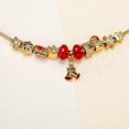 thumbnail image 3 of SZTXJ 2022 Christmas Bracelets, Exquisite DIY Jewelry Gift Kit for Girls Women Kids Teens Toddler 20+3 CM, 3 of 4
