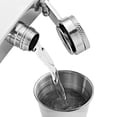 thumbnail image 4 of Frasco de la cadera Sunnimix Acero inoxidable 500ml, 4 of 7