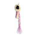 thumbnail image 5 of Aurora - Large Pink Sea Sparkles - 15" Merpuppy - Enchanting Stuffed Doll, 5 of 5