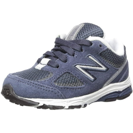 New Balance Kids 888 V2 Lace-Up Running Shoe | Walmart Canada