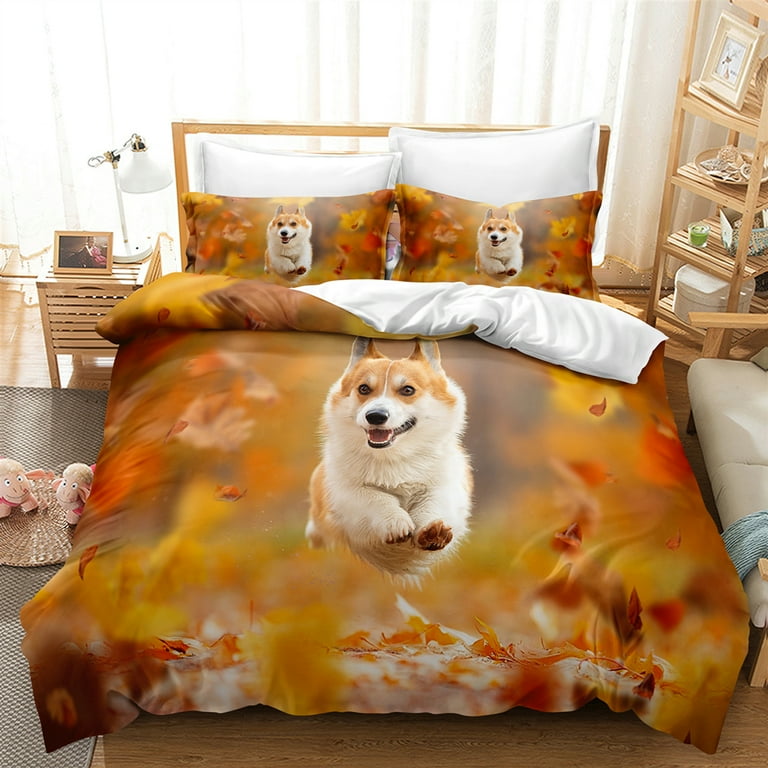 Dog bed hotsell sheets walmart