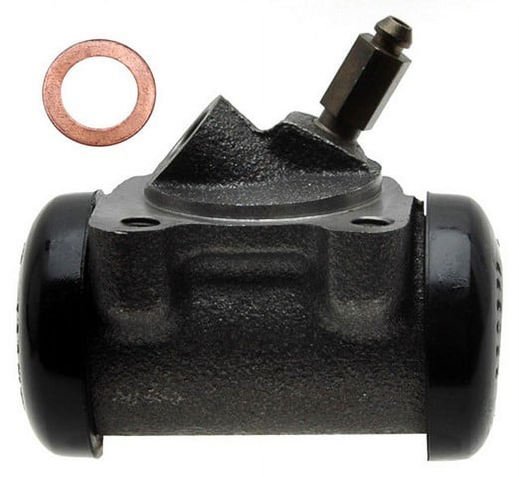 Raybestos WC36041 Professional Grade Drum Brake Wheel Cylinder Fits select: 1966-1968 CADILLAC DEVILLE, 1967-1970 OLDSMOBILE 98
