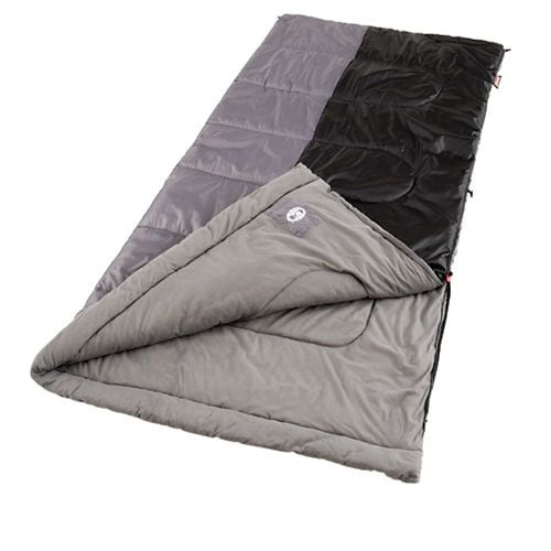 cloth sleeping bag