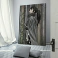 thumbnail image 3 of Hyakkimaru Dororo Japan Anime Poster Artworks Canvas Poster Room Aesthetic Wall Art Prints Home Modern Decor Gifts 20x30inch(50x75cm), 3 of 6