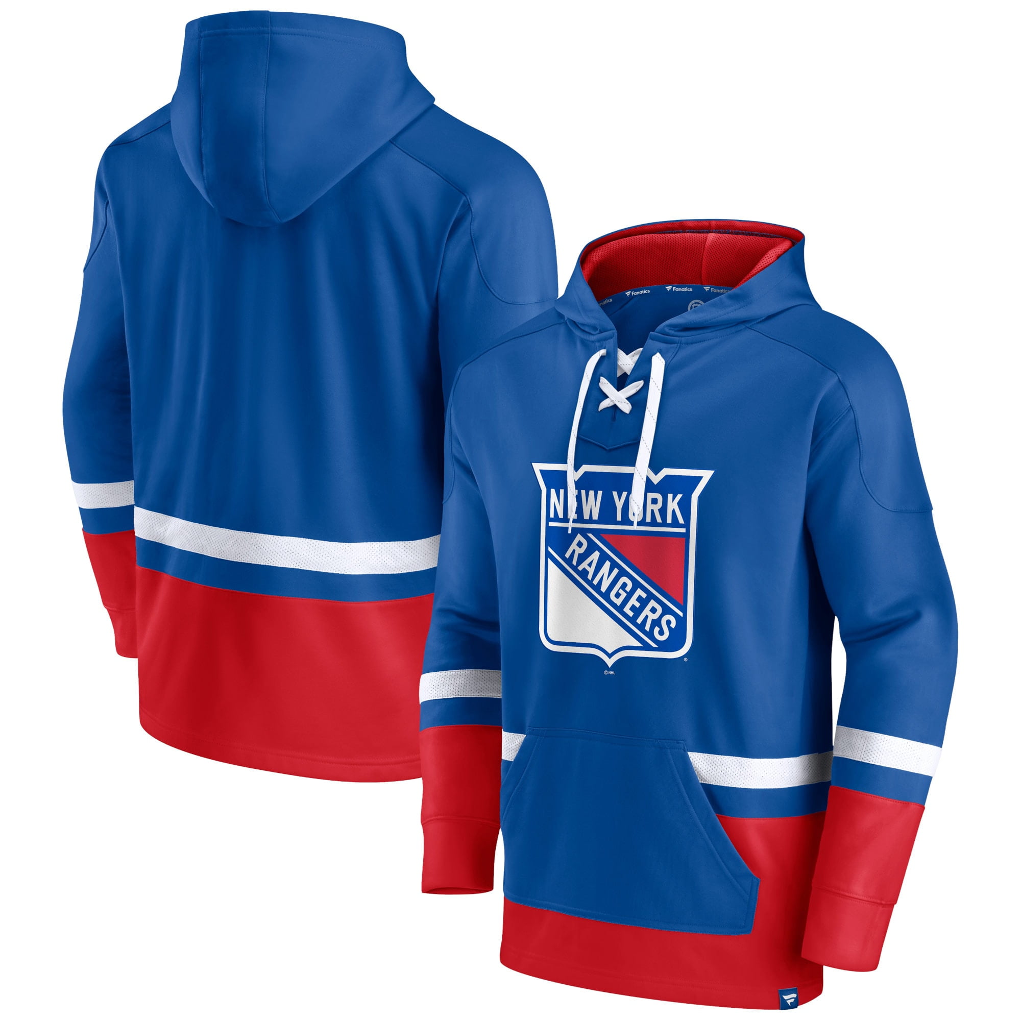 new york rangers sweater