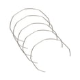 thumbnail image 2 of Baoblaze 5 Pieces Porta Basket Spring Wire Coffee Accessories Steel Replacement For 58mm, 2 of 8