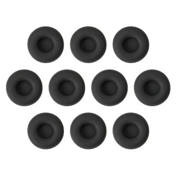 Jabra - Ear cushion for headset (pack of 10) - for BIZ 2400